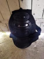 Gilets de protection