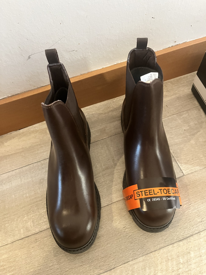 Boots