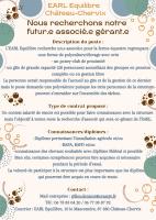Recherche futur.e associ.e grant.e