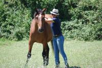 Cavalire enseignante spcialise