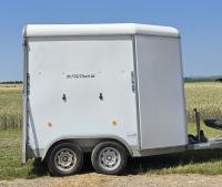 TRANSPORT DE CHEVAUX ET AUTRES SERVICES