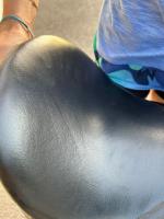 Vente de selle 265