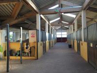 Pension de propritaires