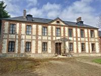 Vente Belles demeures questres