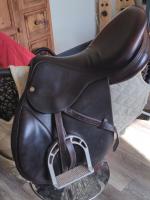 Vente de selle 245