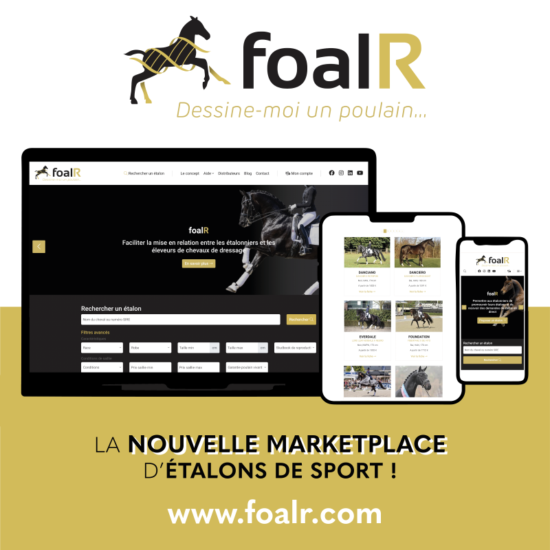 FoalR