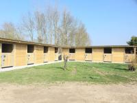 Pension de propritaires