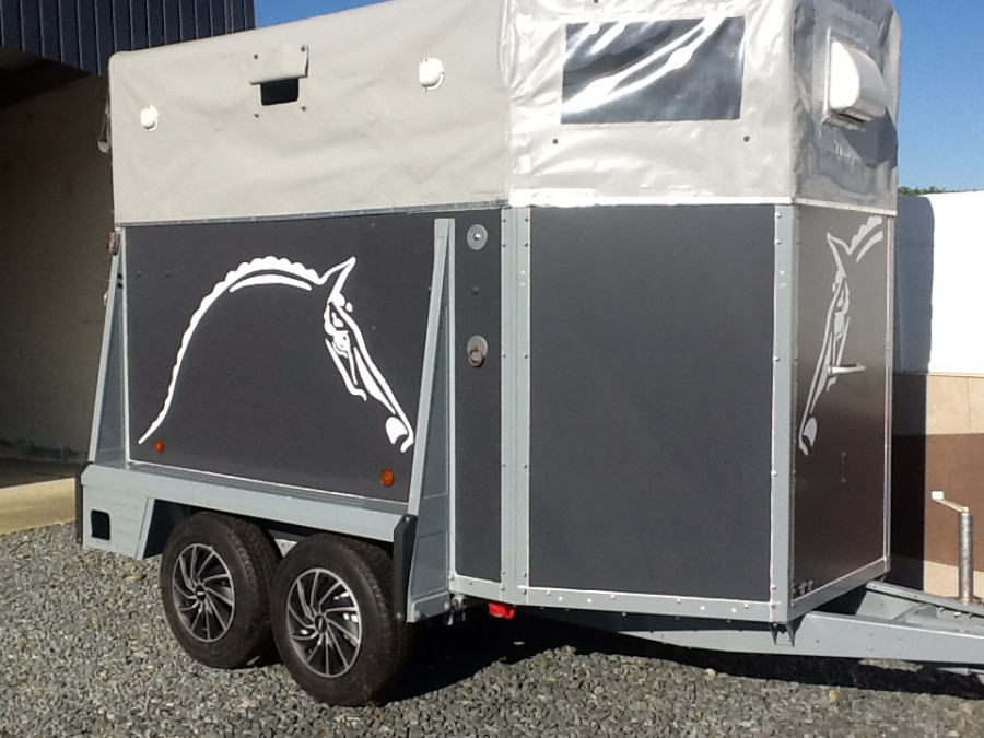 Le Bon Coin Van Chevaux Occasion Free Shipping Available