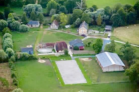 Haras du moulin