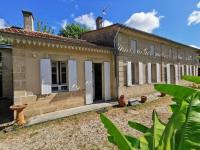 Vente Fermes questres