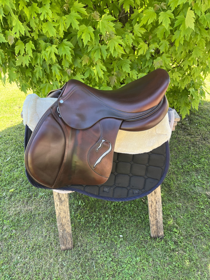 Vente de selle 224