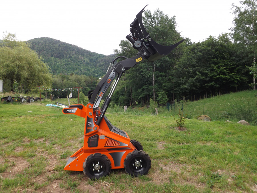 Valet De Ferme Occasion Le Bon Coin