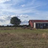 Ferme questre