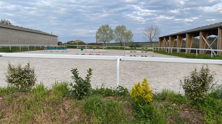 Location Centres questres