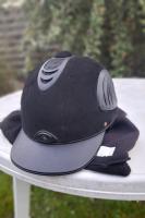 Bombes, casques