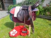 Vente de selle 266