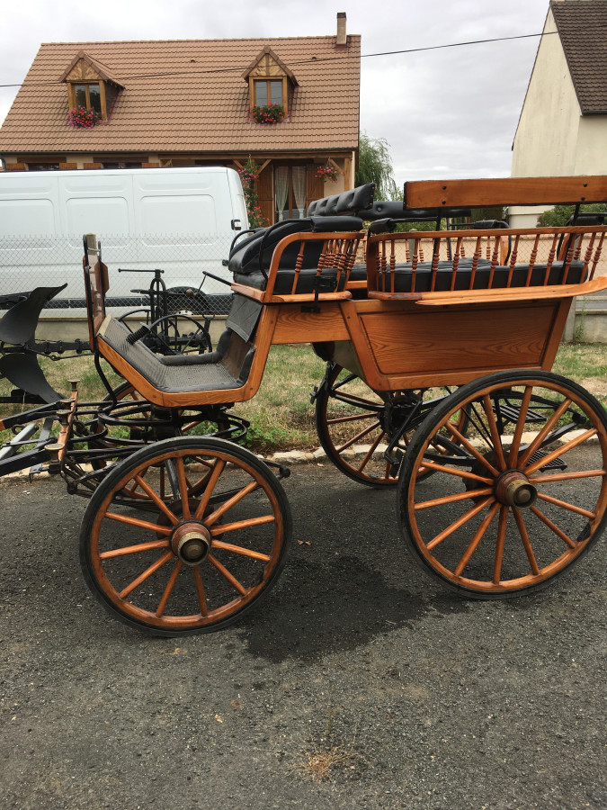 Wagonnette