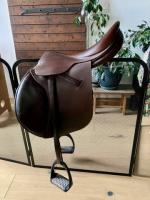 Vente de selle 233
