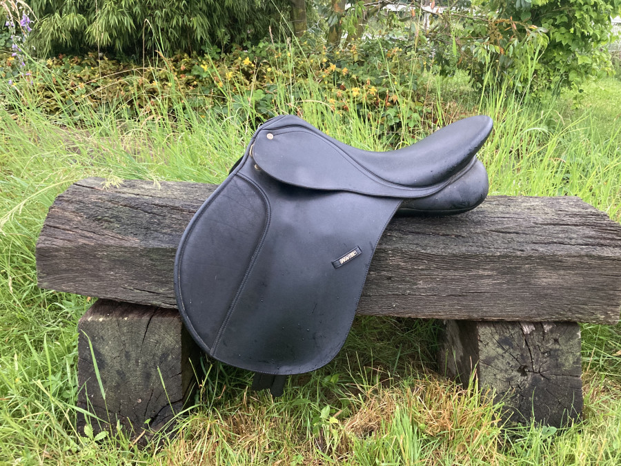 Vente de selle 301
