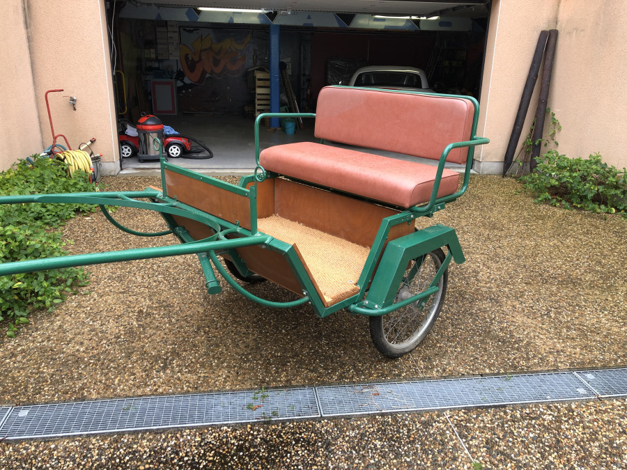 Cabriolet