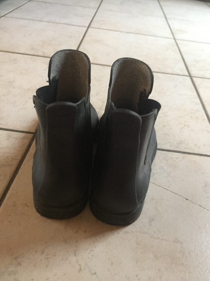boots fouganza