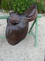 Vente de selle 247