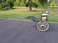 Road-cart