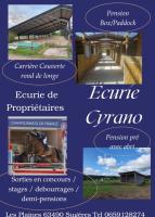 Pension de propritaires