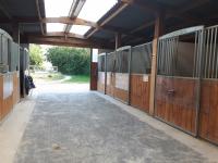 Location Ecuries de propritaires