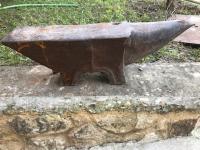 Enclumes de marchal ferrant