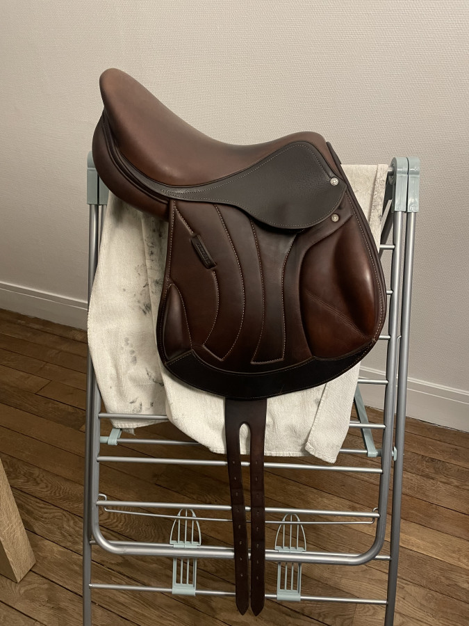 Vente de selle 224