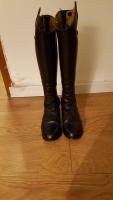 Bottes