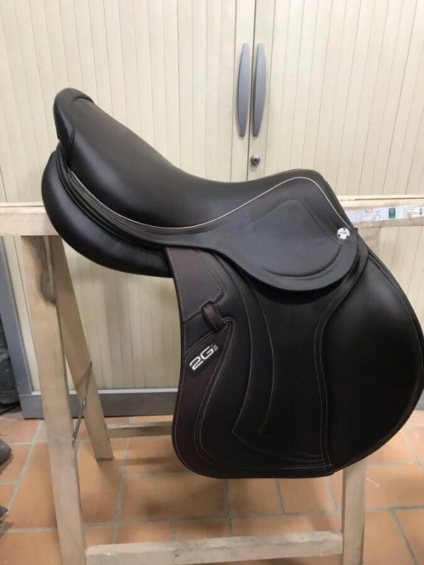 Vente de selle 240