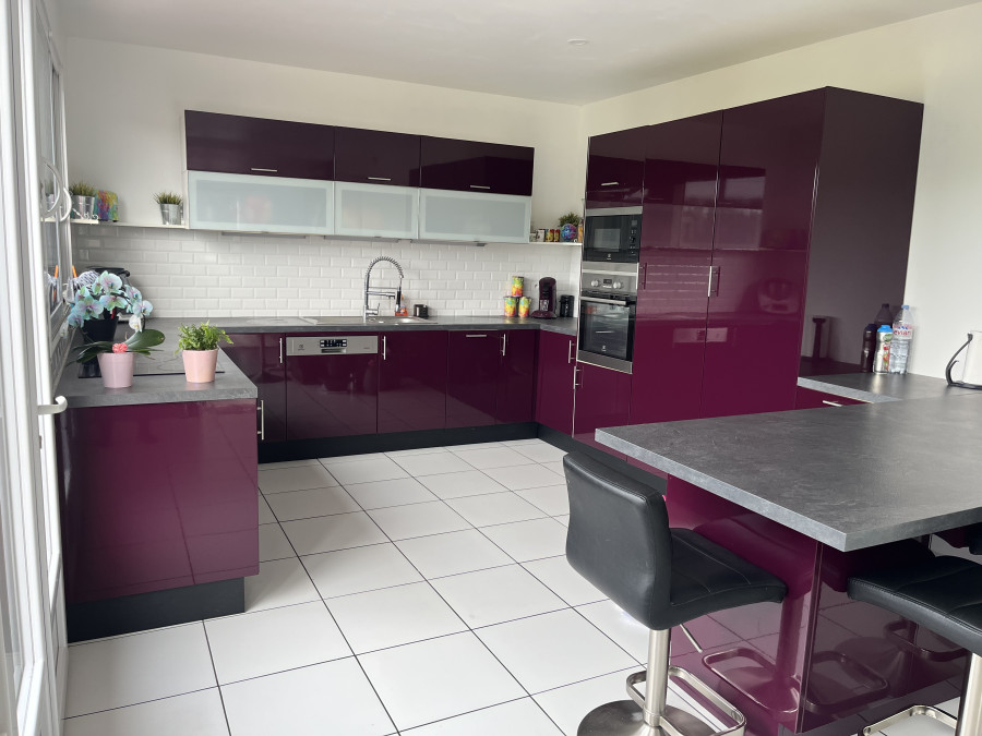 Vente Proprits questres