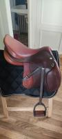 Vente de selle 303