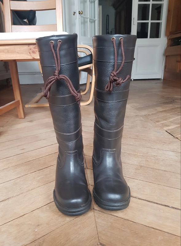 Bottes
