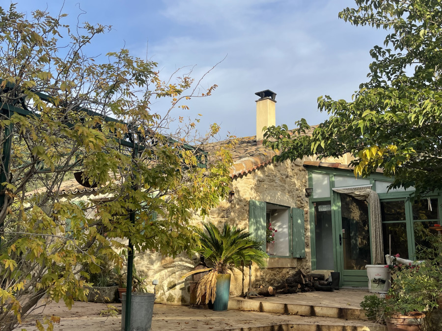 Vente Proprits questres