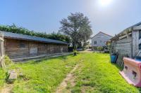 Vente d'immobilier questre