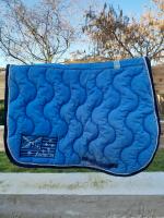 Tapis de selle
