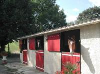 Pension de propritaires