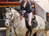 Vente de cheval : Atilon du Dame 