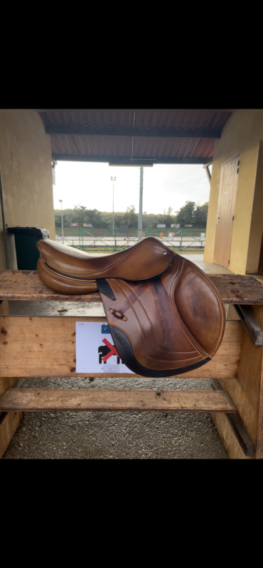 Vente de selle 240