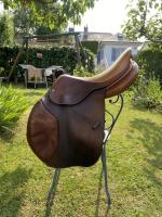 Vente de selle 255