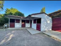 Location Ecuries de propritaires
