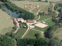 Centre de Tourisme questre cherche bnvole