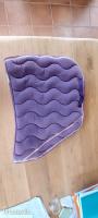 Tapis de selle