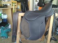 Vente de selle 272