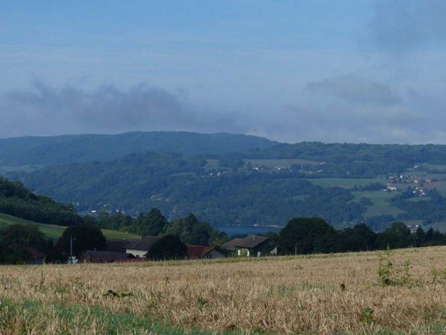 Les 3 Randos Saint Sulpice Des Rivoires
