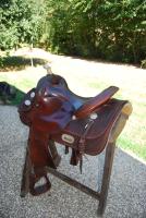 Vente de selle 291