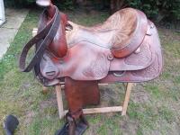 Vente de selle 303